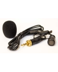 Петличний мікрофон для DV audio MGX series Black