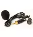 Петличний мікрофон для DV audio MGX series Black