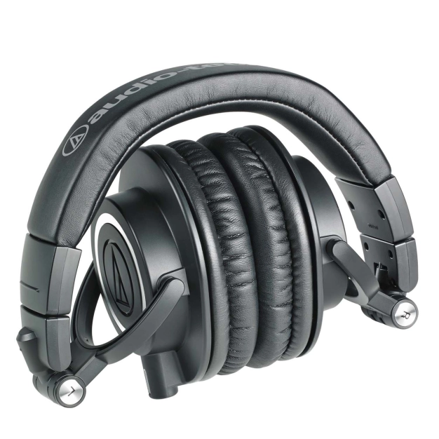 Audio-Technica АTH-M50x Audio-Technica АTH-M50x