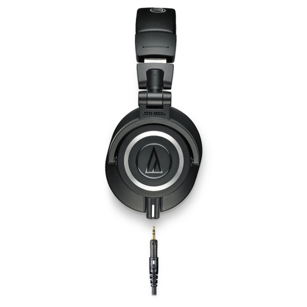 Audio-Technica АTH-M50x Audio-Technica АTH-M50x