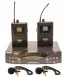 Радіосистема DV audio MGX-24B із петличними мікрофонами