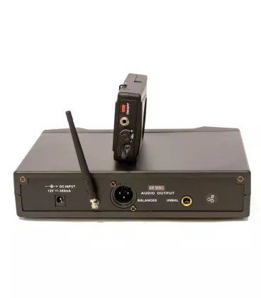 Радіосистема DV audio MGX-14B з гарнітурою