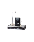 Радіосистема DV audio BGX-124 з гарнітурою