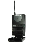 Радіосистема DV audio BGX-124 з гарнітурою