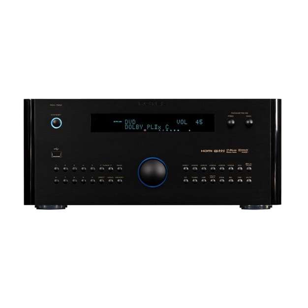 Rotel RSX-1562