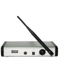 Радіосистема DV audio BGX-124 з гарнітурою