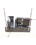 Радіосистема DV audio B-2 з гарнітурами