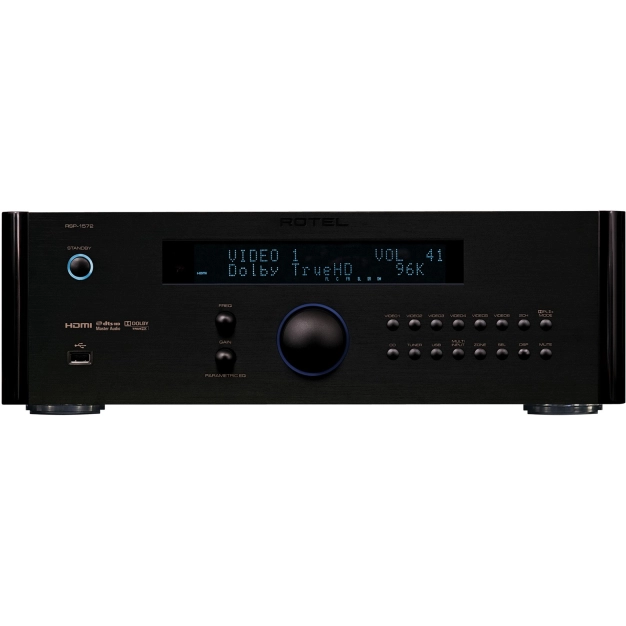 Rotel RSP-1572