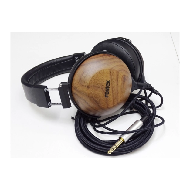 Навушники Fostex TH-610 Навушники Fostex TH-610