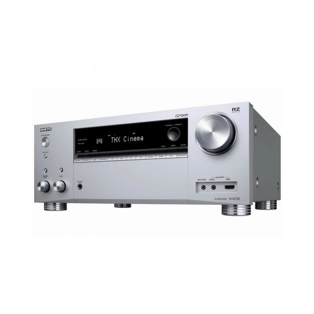 AV-ресивер Onkyo TX-RZ730 Black