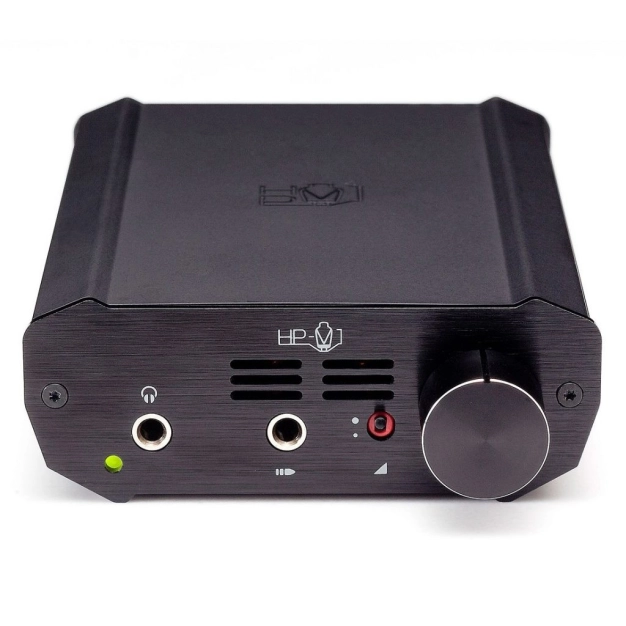 Підсилювач для навушників Fostex HP-V1