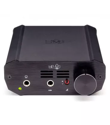 Підсилювач для навушників Fostex HP-V1