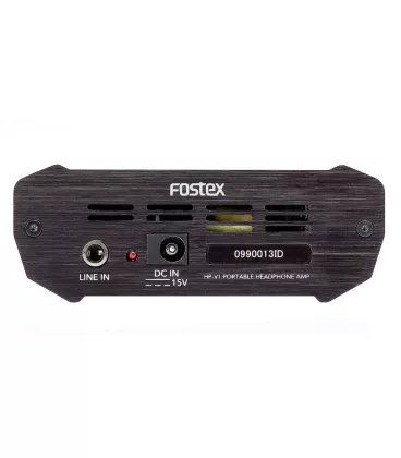 Підсилювач для навушників Fostex HP-V1