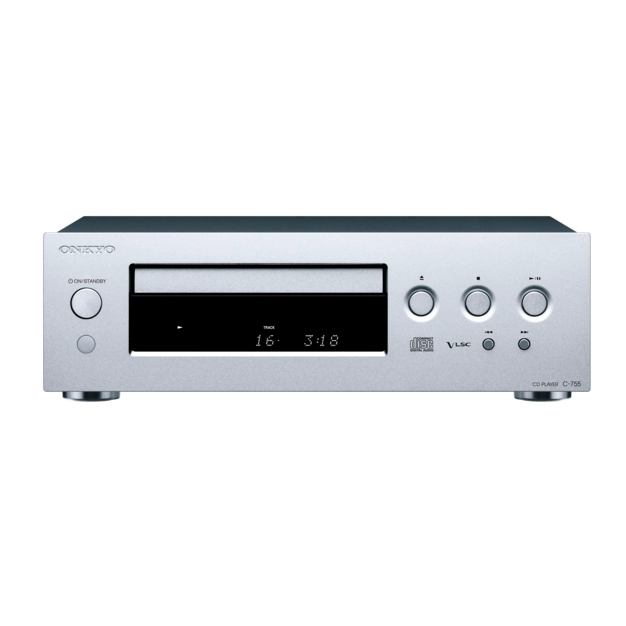 CD-плеер Onkyo C-755