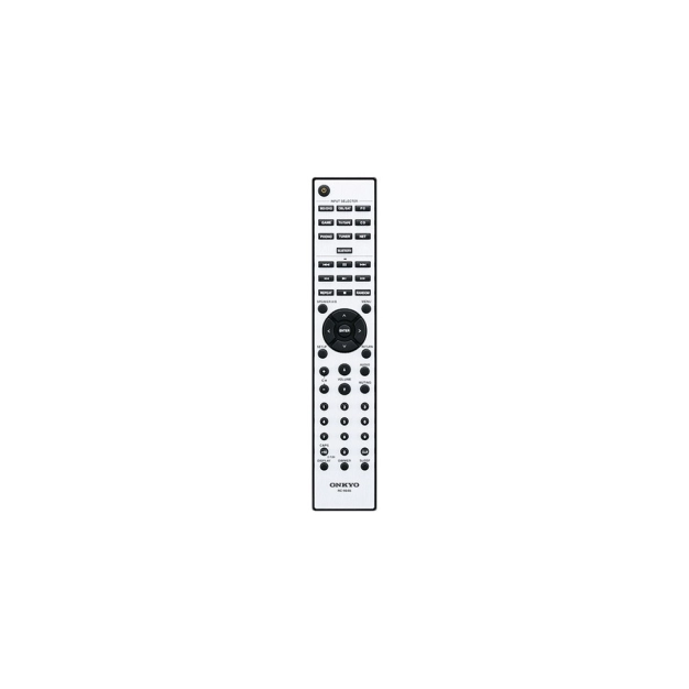 Мережевий-стерео ресивер Onkyo TX-8250