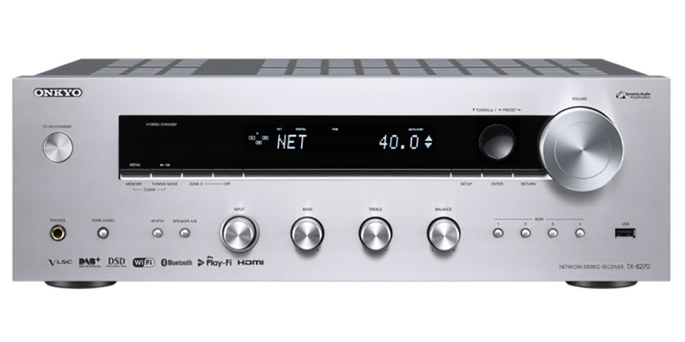Onkyo A-9110 Ampli HiFi – Pour Pièces / En Panne (dépannage)