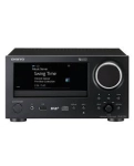 Мережевий CD-ресивер Onkyo CR-N775D Black