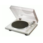 Вініловий програвач Denon DP-300F Вініловий програвач Denon DP-300F