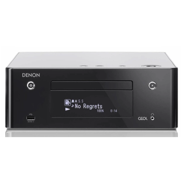 CD-ресивер Denon CEOL RCD-N9