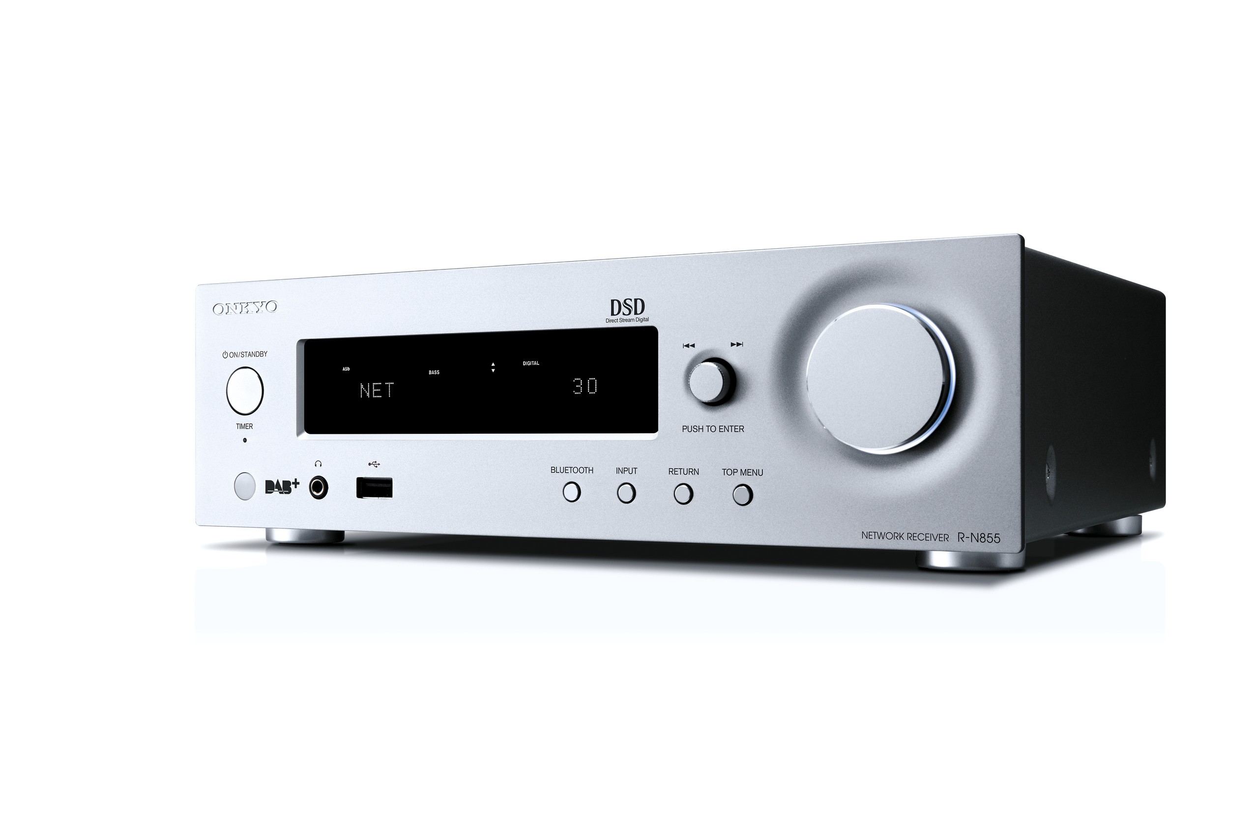 ONKYO R-N855 【公式通販】 ONKYO R-N855 【公式通販】