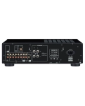 Стерео усилитель: Onkyo A-9130 Silver