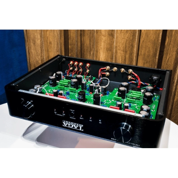 TAGA HARMONY TTA-1000