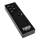 TAGA HARMONY TTA-500