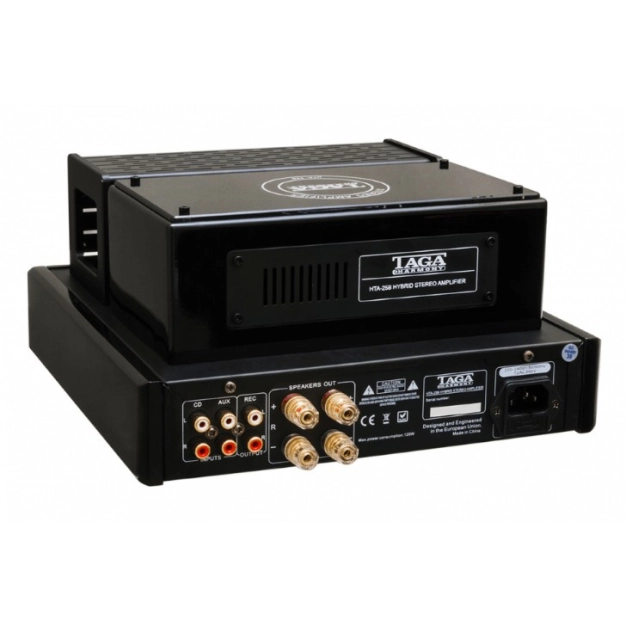 TAGA HARMONY HTA-25B