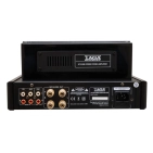 TAGA HARMONY HTA-25B