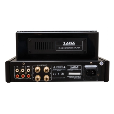 TAGA HARMONY HTA-25B