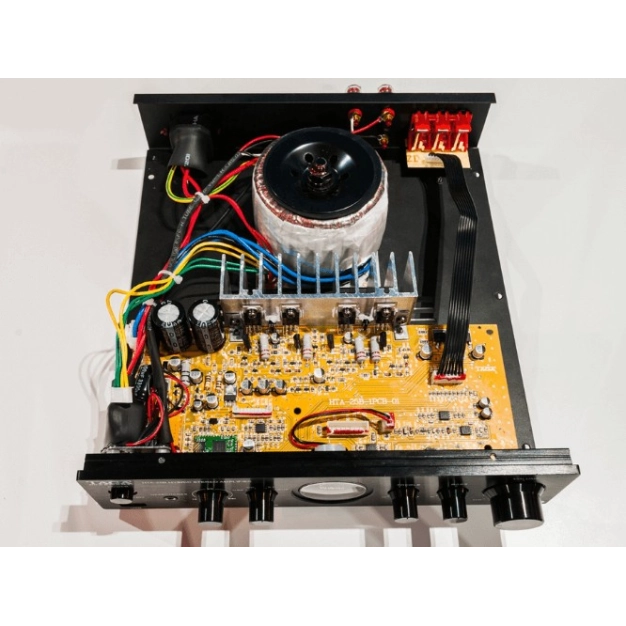 TAGA HARMONY HTA-25B