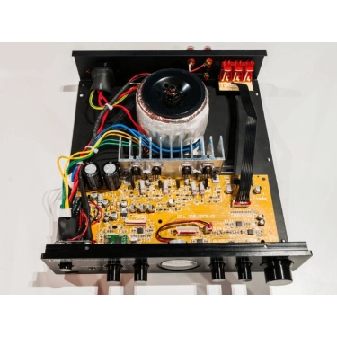 TAGA HARMONY HTA-25B