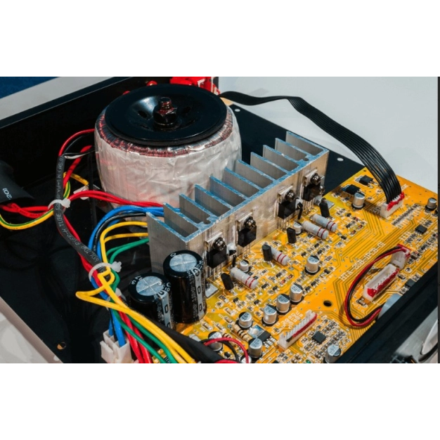 TAGA HARMONY HTA-25B