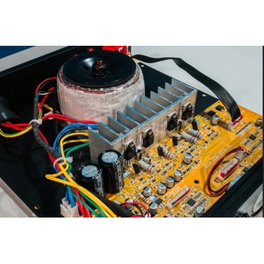 TAGA HARMONY HTA-25B