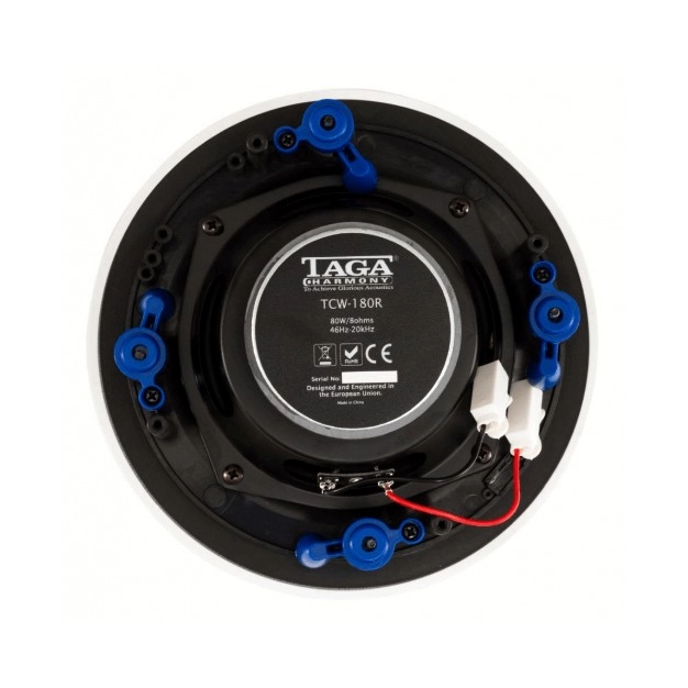 TAGA HARMONY TCW-180R