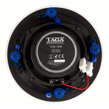 TAGA HARMONY TCW-180R