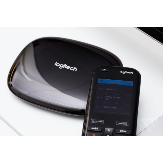 Logitech Harmony® Elite