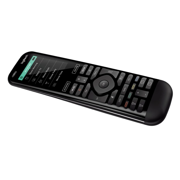 Logitech Harmony® Elite