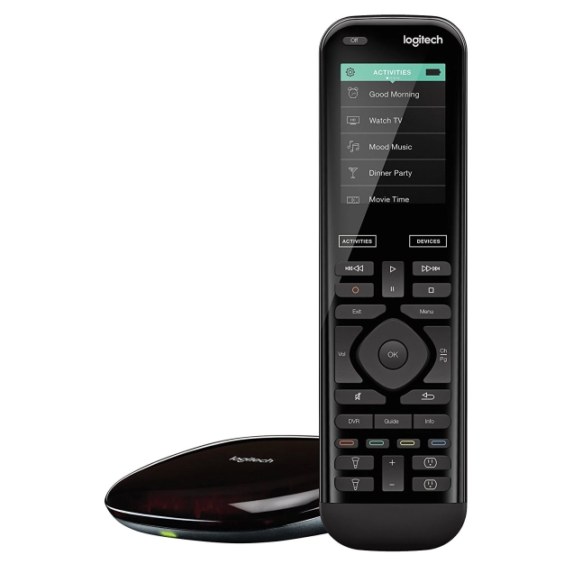 Logitech Harmony® Elite