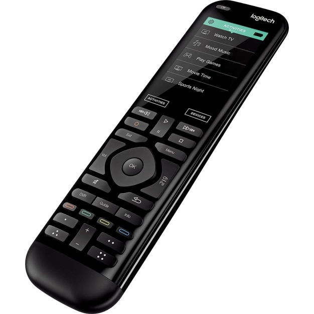 Logitech Harmony® Elite