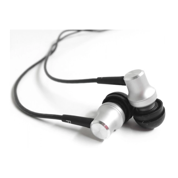 Навушники HiFiman RE-400a
