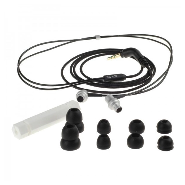 Навушники HiFiman RE-400