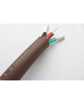 Neotech NEP-4003 3x2.5 Silver Plated OFC power cable