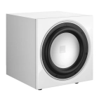 Сабвуфер: Dali SUB E-9 F