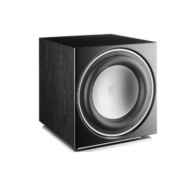 Сабвуфер Dali SUB E-9 F Black Ash