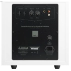 Сабвуфер Dali SUB E-9 F White