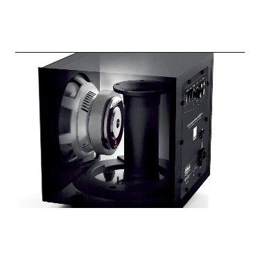 Сабвуфер Dali SUB E-9 F White