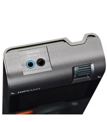 Плеєр HIFIman HM802U w/Minibox Card