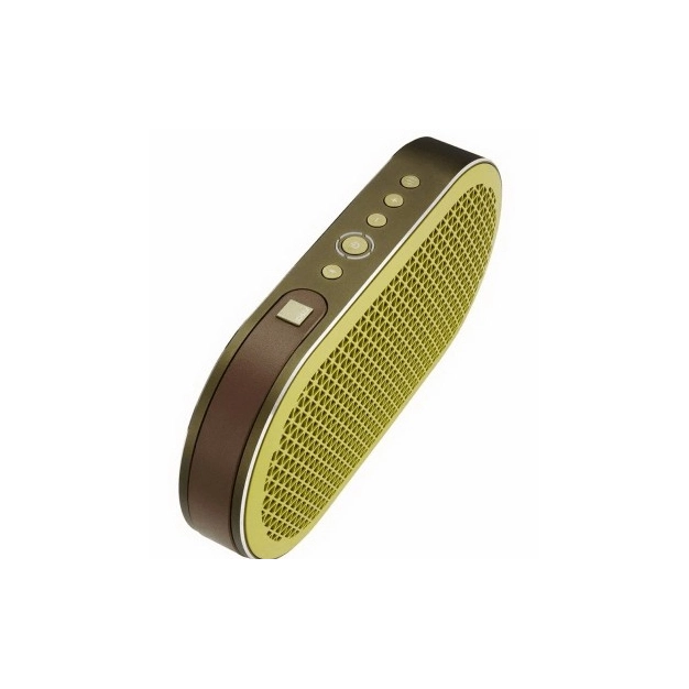 Портативна акустична система з Bluetooth DALI Katch Moss Green