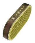 Портативна акустична система з Bluetooth DALI Katch Moss Green